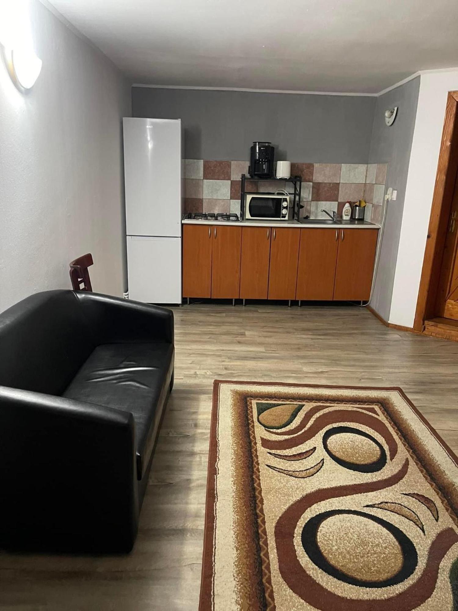 Casa Maria Moieciu C Hotel Moeciu De Sus Bagian luar foto