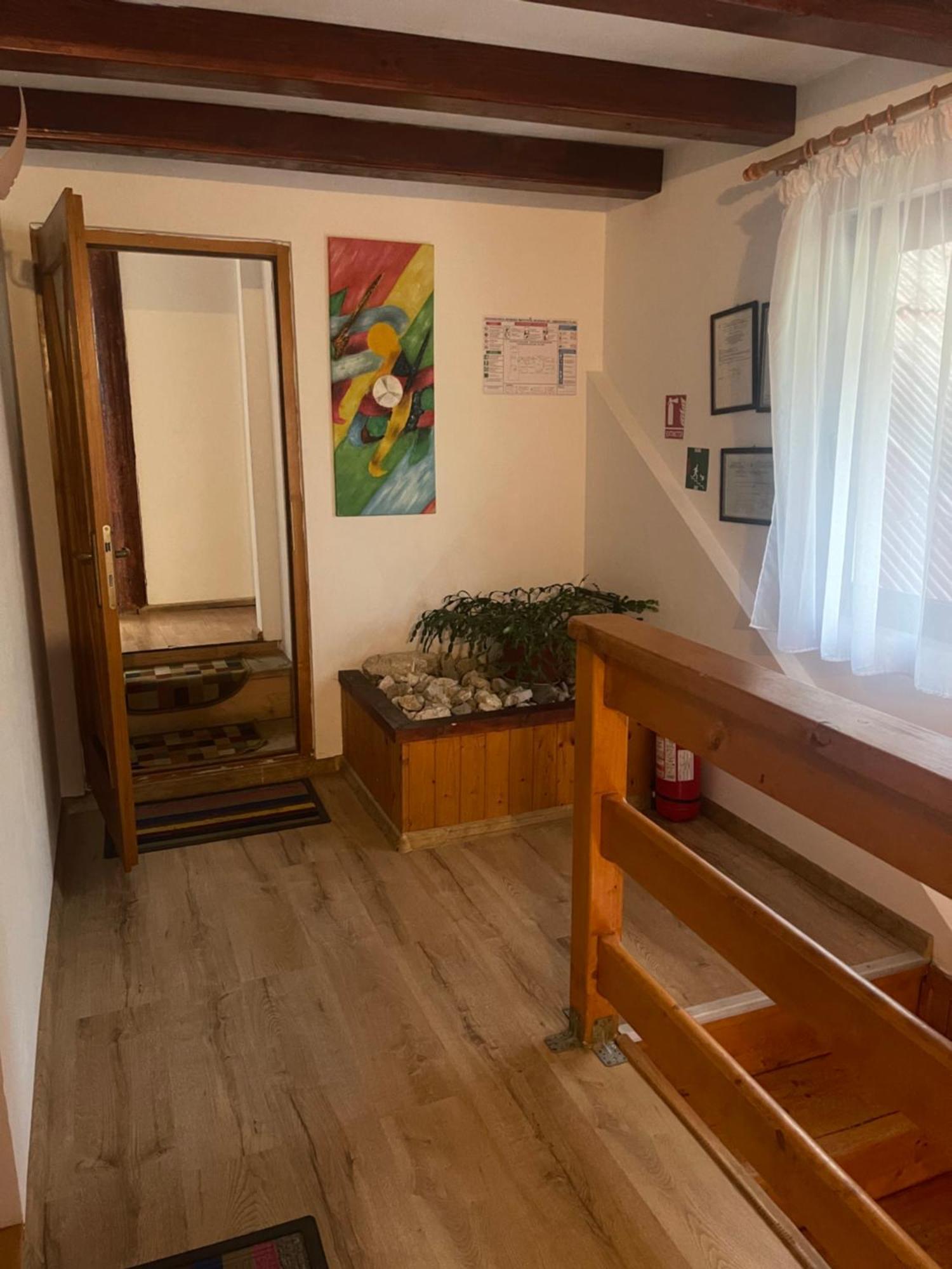 Casa Maria Moieciu C Hotel Moeciu De Sus Bagian luar foto